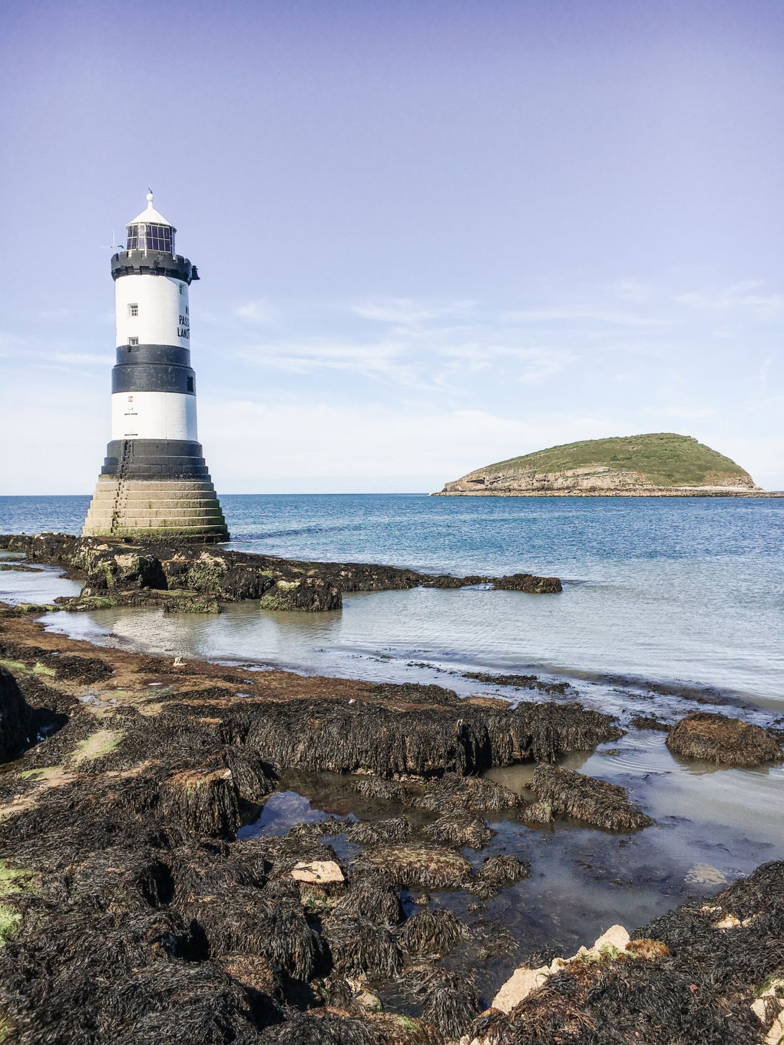 Penmon Point, The Best Things to do in North Wales