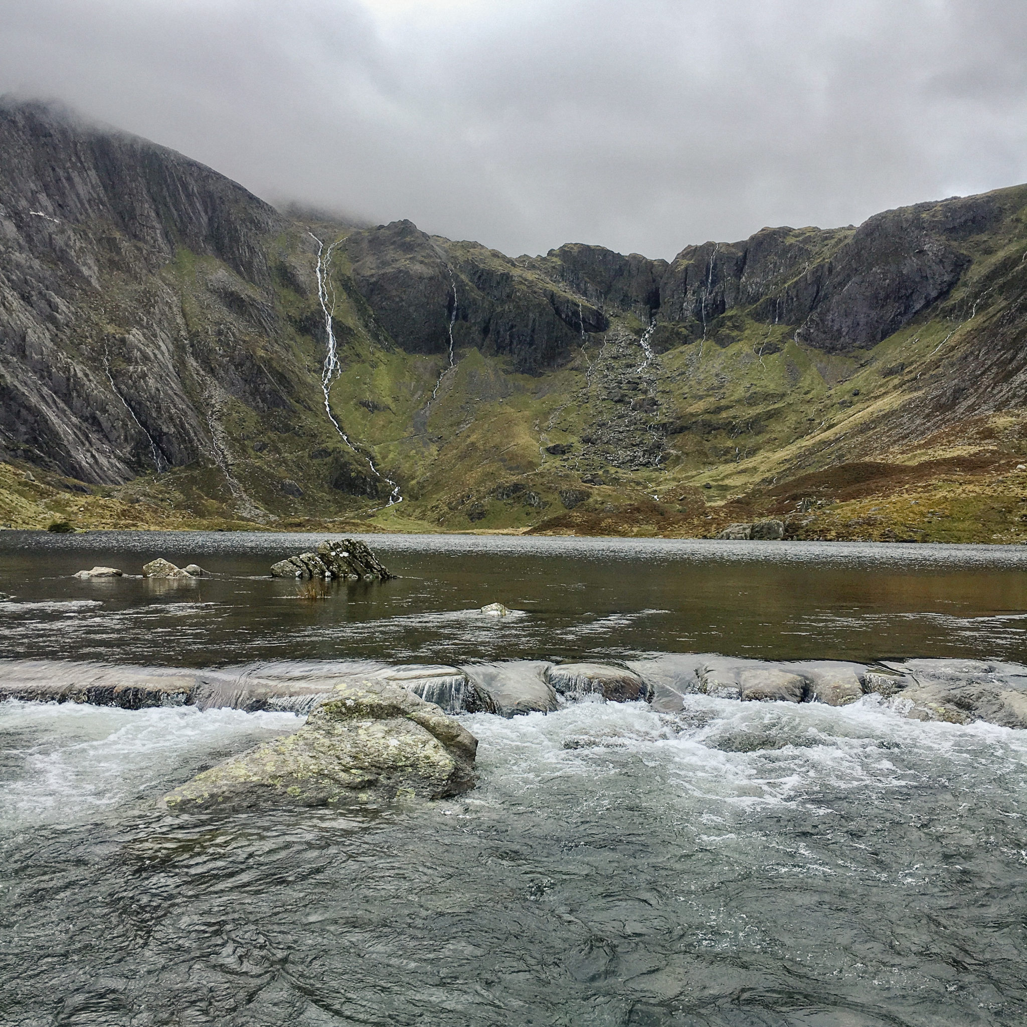 Llyn Idwal, The Best Things to do in North Wales